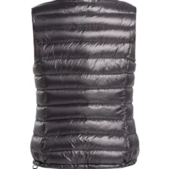 PajakShadow V-Neck Vest - Doudoune sans manches femme