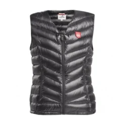 PajakShadow V-Neck Vest - Doudoune sans manches femme