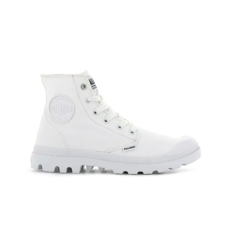 PalladiumMono Chrome - Chaussures lifestyle