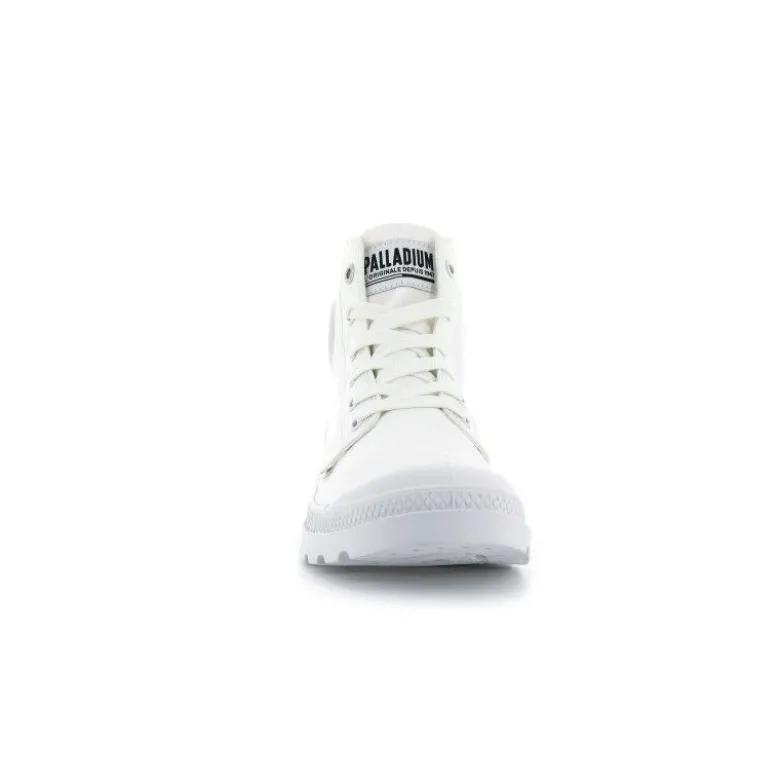 PalladiumMono Chrome - Chaussures lifestyle
