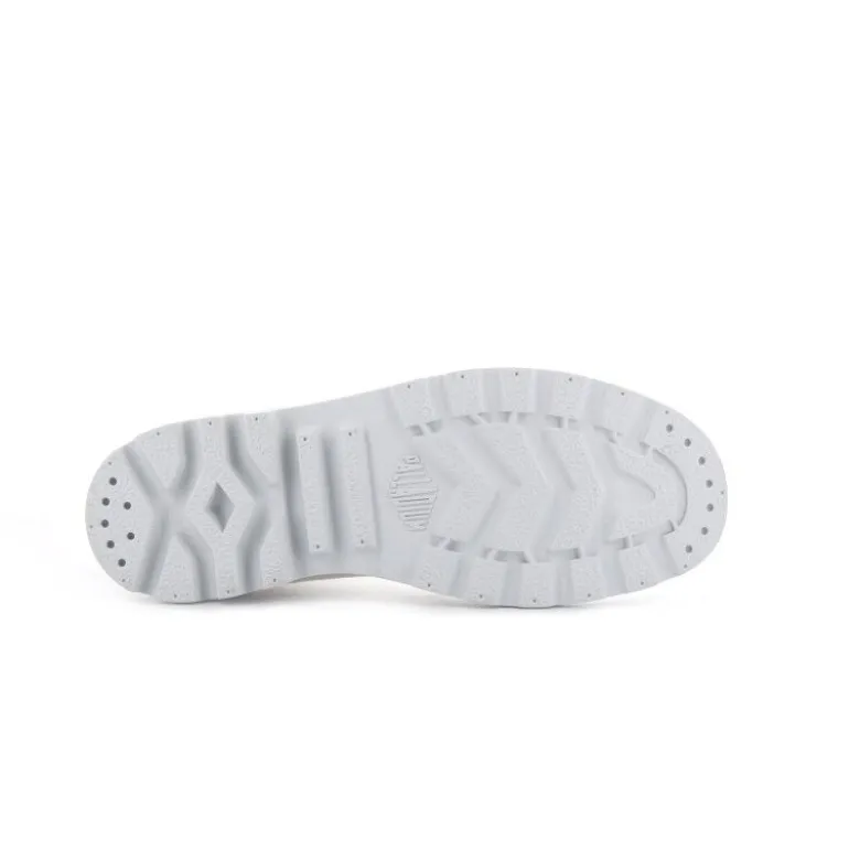 PalladiumMono Chrome - Chaussures lifestyle