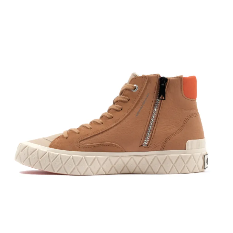 PalladiumPalla Ace Chukka Sde - Chaussures lifestyle