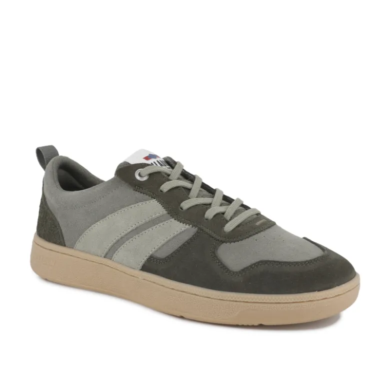 PalladiumPallacup Flame Sde - Chaussures lifestyle homme