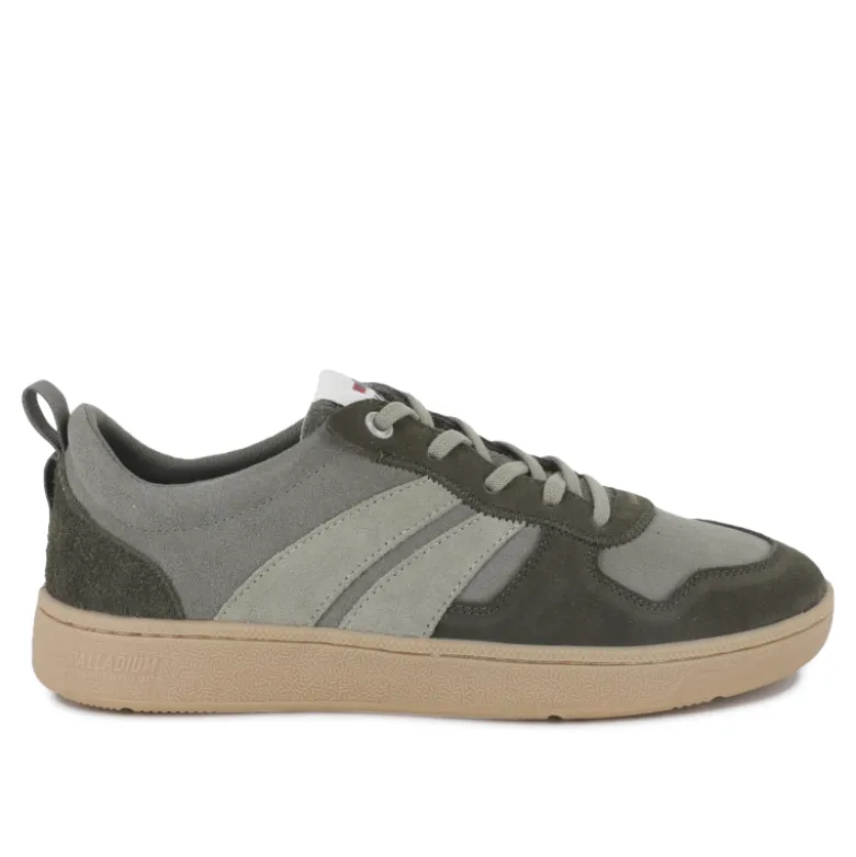 PalladiumPallacup Flame Sde - Chaussures lifestyle homme