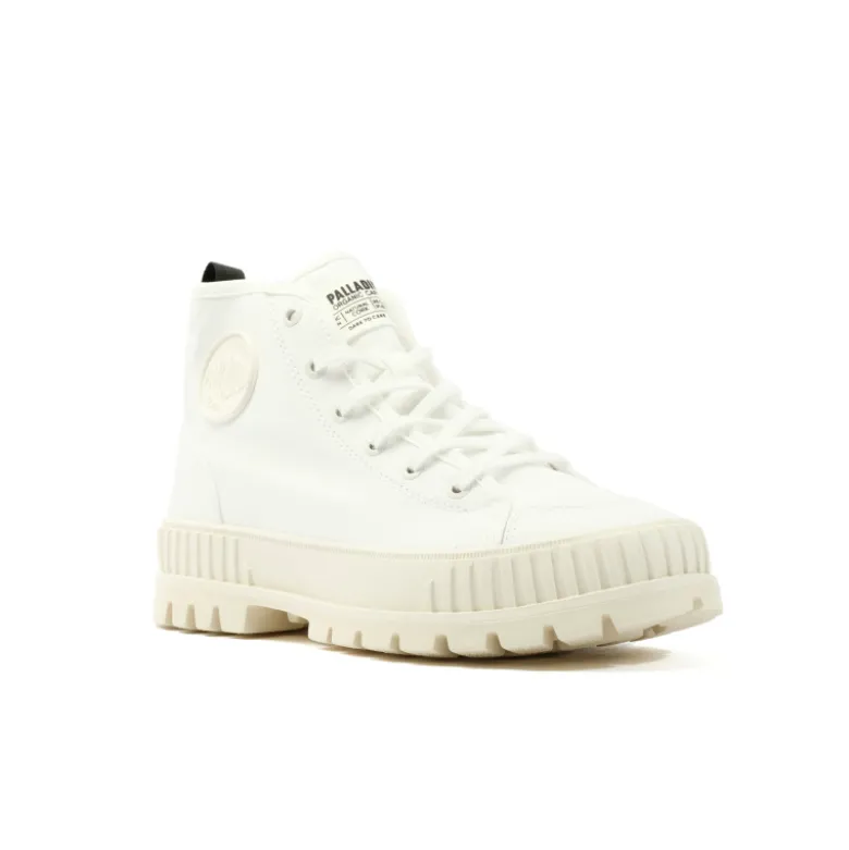 PalladiumPallashock Org 2 - Chaussures lifestyle