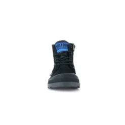 PalladiumPampa Hi Cuff WP Oz - Chaussures lifestyle enfant