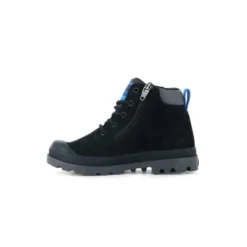 PalladiumPampa Hi Cuff WP Oz - Chaussures lifestyle enfant