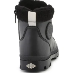 PalladiumPampa Hi Snow Warm - Chaussures lifestyle femme