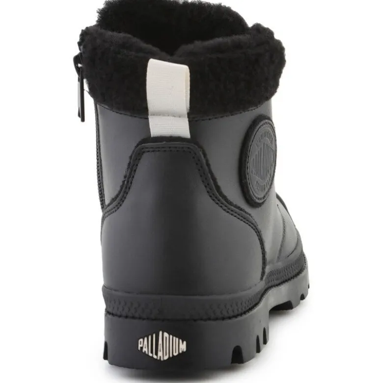 PalladiumPampa Hi Snow Warm - Chaussures lifestyle femme