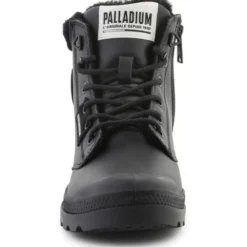 PalladiumPampa Hi Snow Warm - Chaussures lifestyle femme