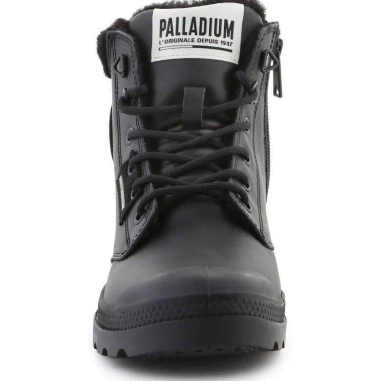 PalladiumPampa Hi Snow Warm - Chaussures lifestyle femme