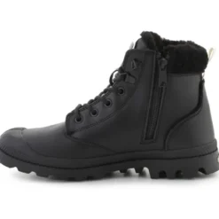 PalladiumPampa Hi Snow Warm - Chaussures lifestyle femme