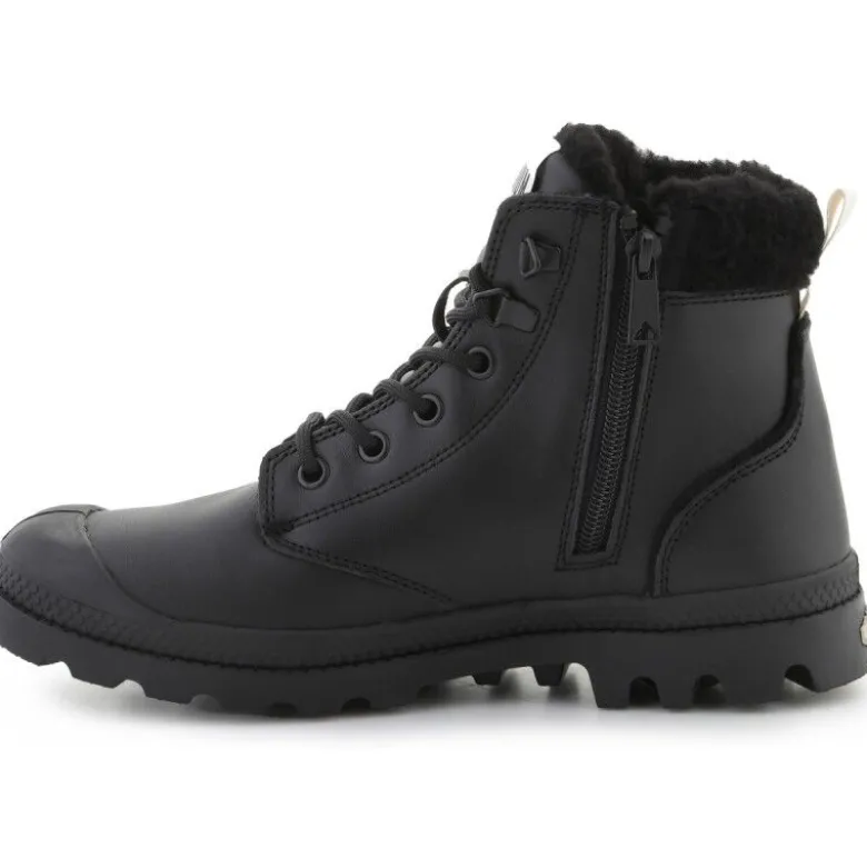 PalladiumPampa Hi Snow Warm - Chaussures lifestyle femme