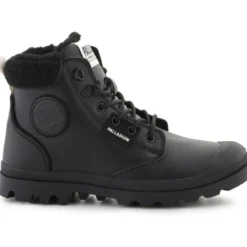 PalladiumPampa Hi Snow Warm - Chaussures lifestyle femme