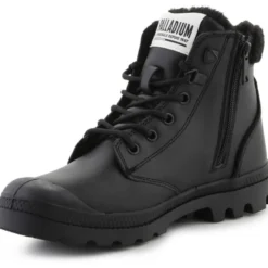 PalladiumPampa Hi Snow Warm - Chaussures lifestyle femme
