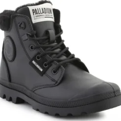 PalladiumPampa Hi Snow Warm - Chaussures lifestyle femme