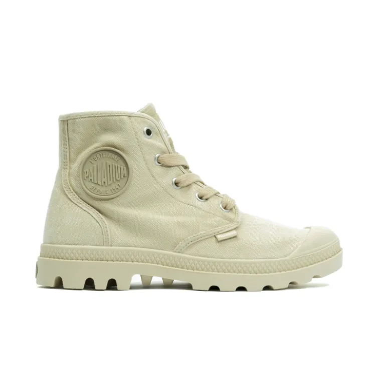 PalladiumPampa Hi - Chaussures lifestyle femme