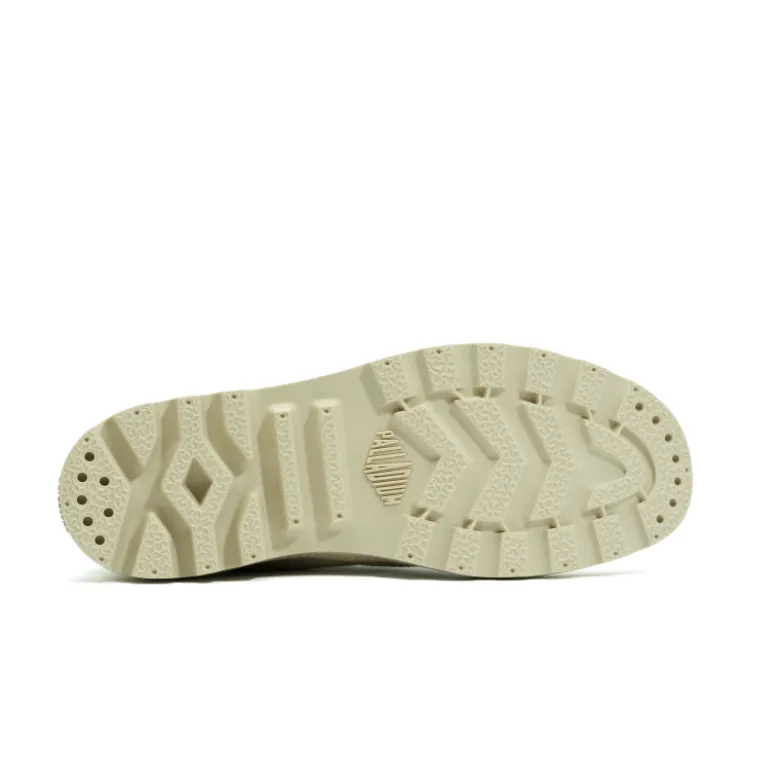 PalladiumPampa Hi - Chaussures lifestyle femme
