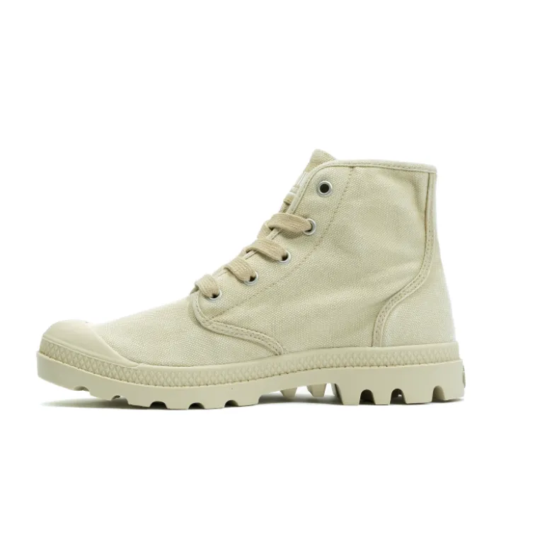 PalladiumPampa Hi - Chaussures lifestyle femme