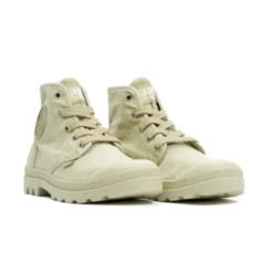 PalladiumPampa Hi - Chaussures lifestyle femme