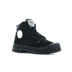 PalladiumPampa Hi Cuff WPS Oz - Chaussures lifestyle enfant