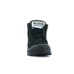PalladiumPampa Hi Cuff WPS Oz - Chaussures lifestyle enfant