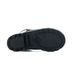 PalladiumPampa Hi Cuff WPS Oz - Chaussures lifestyle enfant
