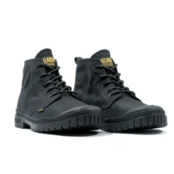PalladiumPampa Sp20 Hi Wax - Chaussures lifestyle