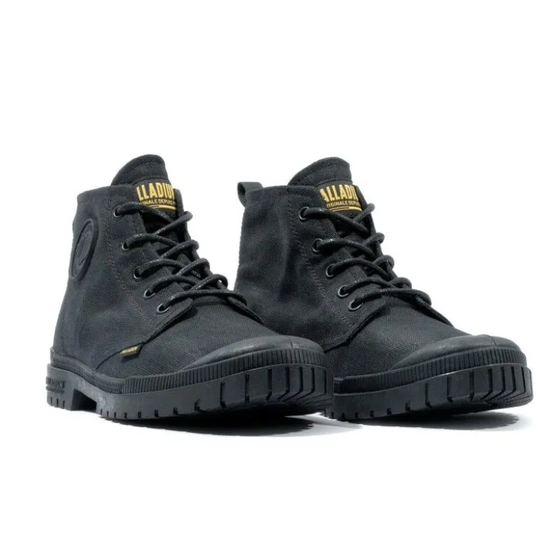 PalladiumPampa Sp20 Hi Wax - Chaussures lifestyle