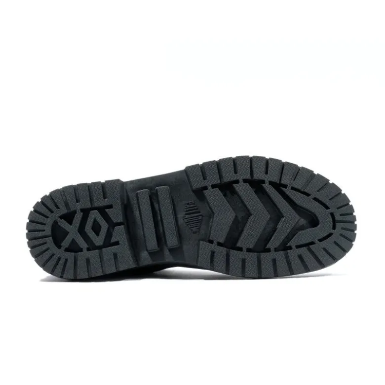 PalladiumPampa Sp20 Hi Wax - Chaussures lifestyle