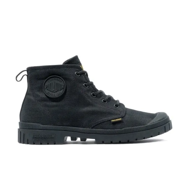PalladiumPampa Sp20 Hi Wax - Chaussures lifestyle