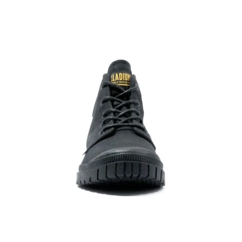 PalladiumPampa Sp20 Hi Wax - Chaussures lifestyle