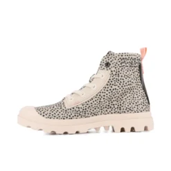 PalladiumPampa Underlayer - Chaussures lifestyle femme