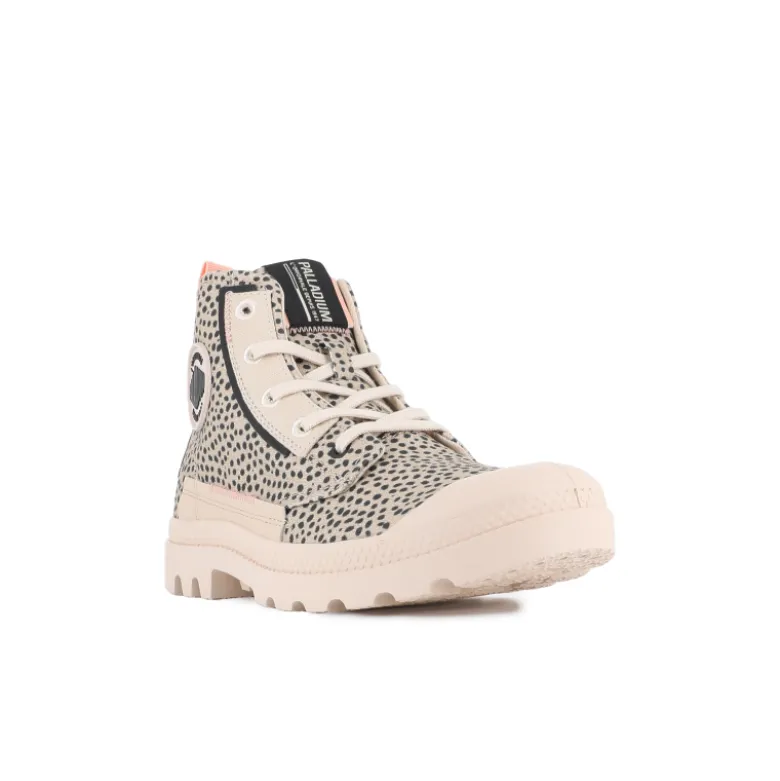 PalladiumPampa Underlayer - Chaussures lifestyle femme