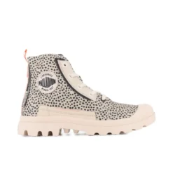 PalladiumPampa Underlayer - Chaussures lifestyle femme