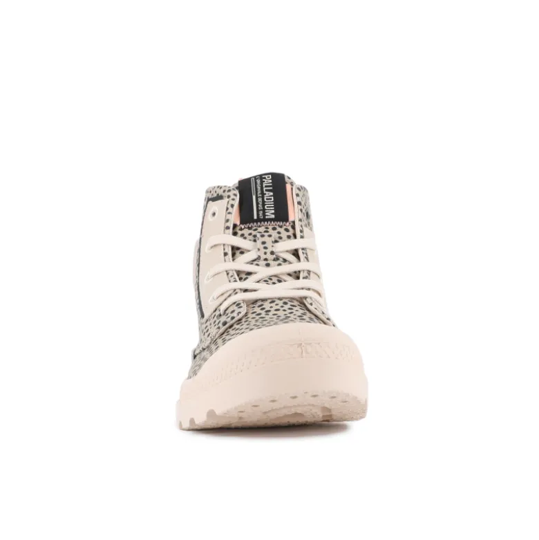 PalladiumPampa Underlayer - Chaussures lifestyle femme