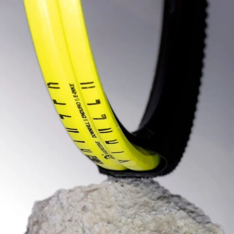PANZERPANZER 29 XC 28mm wheel rim - Mousse anti-pincement
