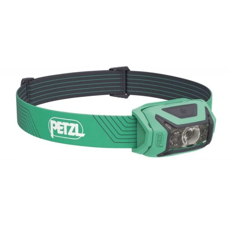 PetzlActik - Lampe frontale