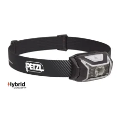 PetzlActik Core - Lampe frontale