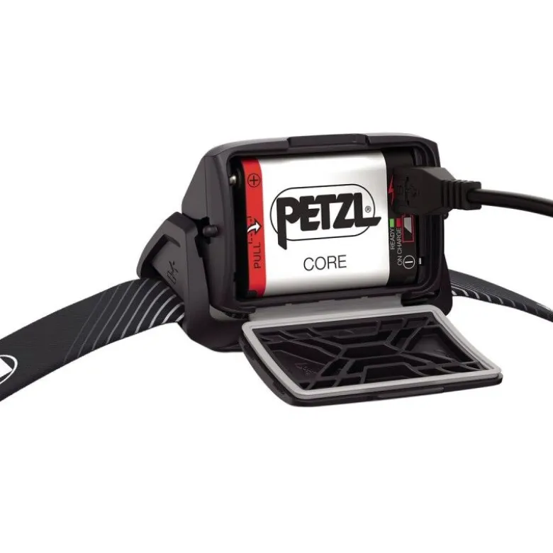 PetzlActik Core - Lampe frontale