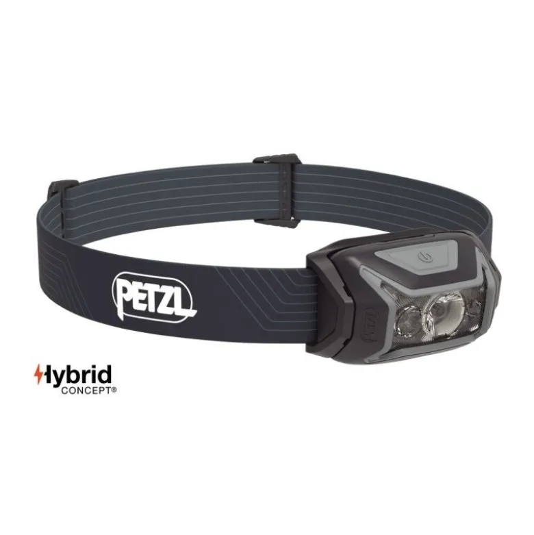 PetzlActik - Lampe frontale