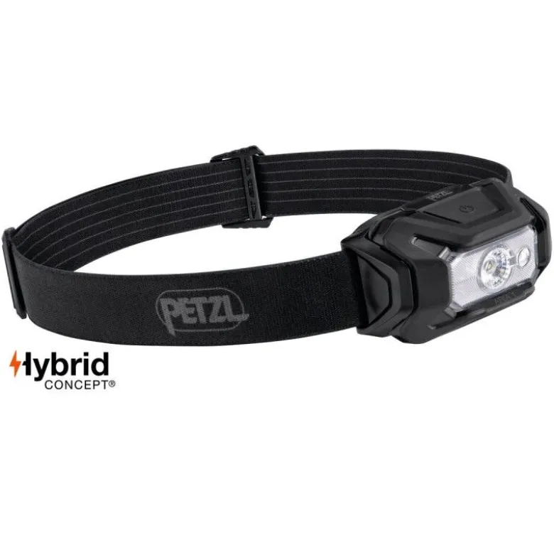 PetzlAria 1R RGB - Lampe frontale