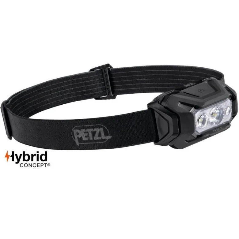 PetzlAria 2R RGB - Lampe frontale
