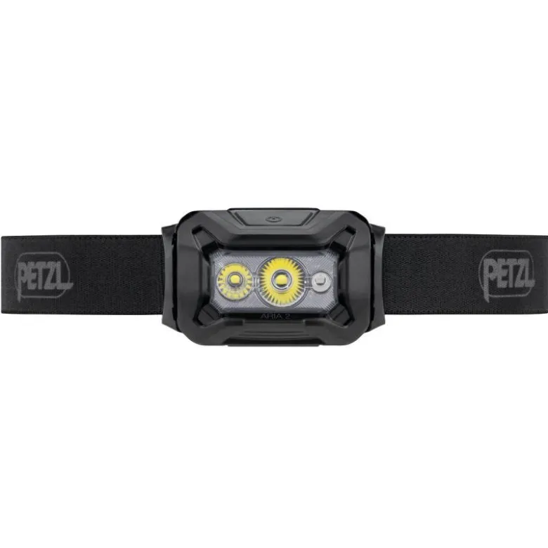 PetzlAria 2R RGB - Lampe frontale
