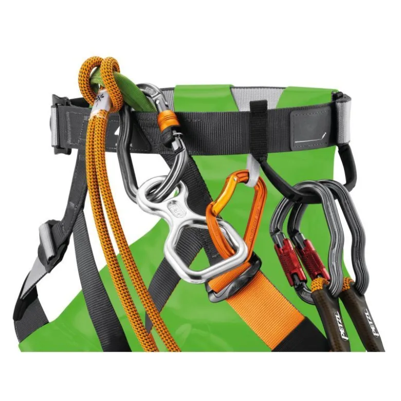 PetzlCanyon Club - Baudrier canyoning