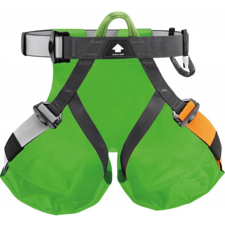 PetzlCanyon Club - Baudrier canyoning