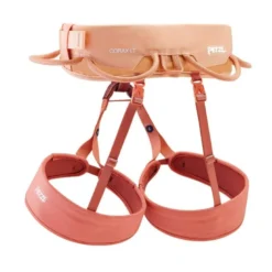 PetzlCorax LT - Baudrier femme