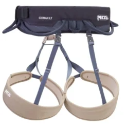 PetzlCorax LT - Baudrier homme