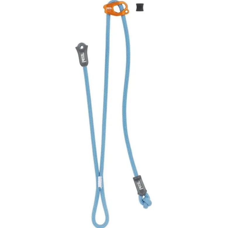 PetzlDual Connect Adjust - Longe escalade