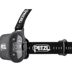 PetzlDuo RL - Lampe frontale
